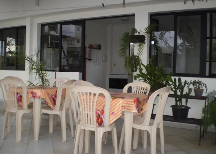 Pousada Convento Da Penha