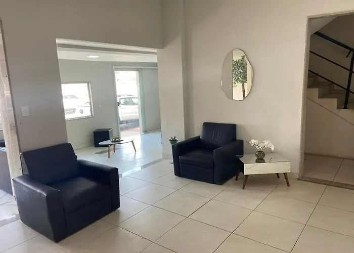 Hotel barato: Hotel Itapuã Suítes&Flats