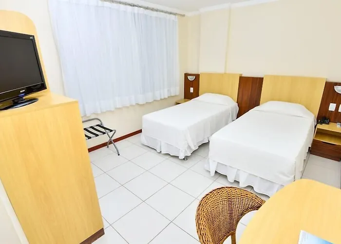 Hotel Plaza Mar