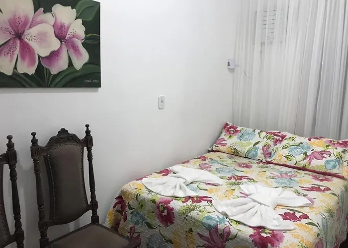 Hotel que aceita animais de estimação: Yellow Hostel Praia Da Costa